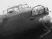 Avro Lancaster B.Mk.III (Type 464 Provisioning) ED825/G (later 617 Squadron AJ-T) fuselage detail (1023-089)